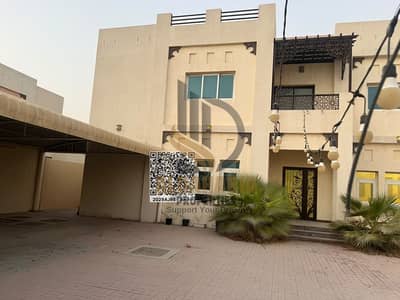 4 Bedroom Villa for Rent in Al Raqaib, Ajman - 3de69b17-c1ba-43bb-950b-3bdfb50f482a (1). jpg
