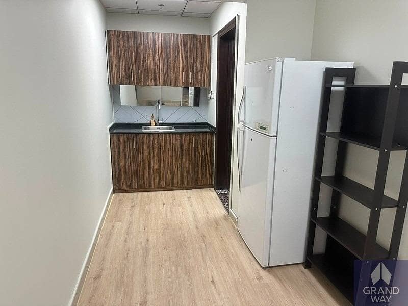 6 Best Deal | Fitted | Sea View | Close to Metro — photo 6