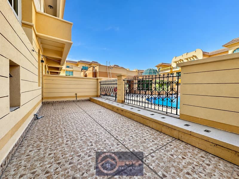 5 Bright Terrace With Pool View. png
