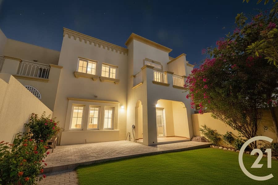 Villa en The Springs,The Springs 2, 3 dormitorios, 260000 AED - 16943284 Villa en The Springs,The Springs 2, 3 dormitorios, 260000 AED - 16943284