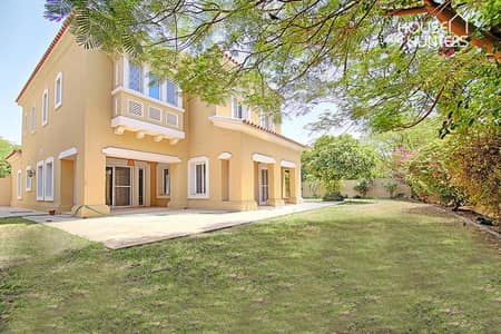 3 Bedroom Villa for Rent in Arabian Ranches, Dubai - Single Row | Available December | Opposite Pool 3 Bedroom Villa for Rent in Arabian Ranches, Dubai - Single Row | Available December | Opposite Pool