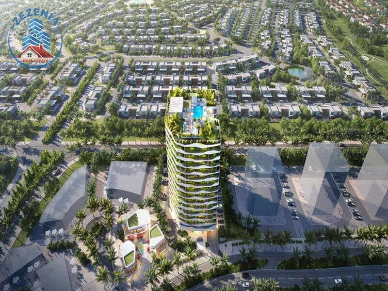 FOREST_CITY_TOWER_OA_Broc-014. jpg FOREST_CITY_TOWER_OA_Broc-014. jpg