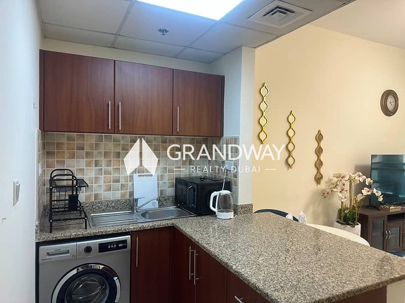 26 Modern Studio | Great Amenities | Elegant Living — photo 26