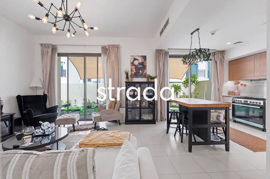 Corner Plot | Vacant on Transfer | Landscaped Corner Plot | Vacant on Transfer | Landscaped