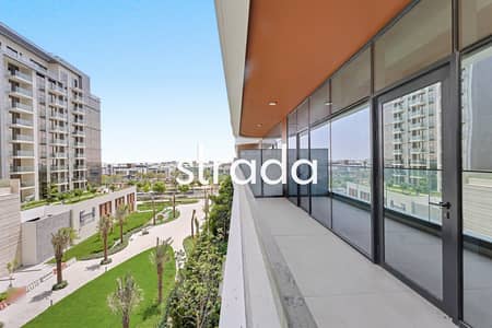 1 habitación Apartamento para en Venta en Dubai Hills Estate, Dubai - Apartamento en Dubai Hills Estate，Golf Residences by Fortimo, 1 dormitorio, 1859000 AED - 16943300