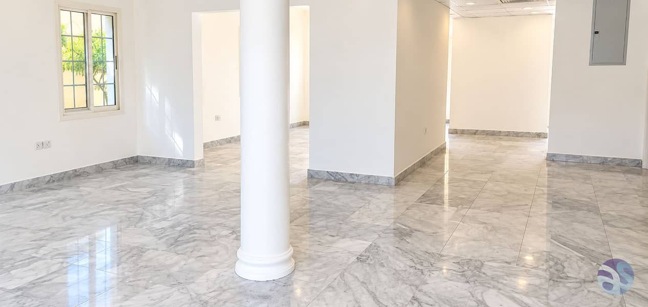 5 Bright Minimalist Marble Interior. png