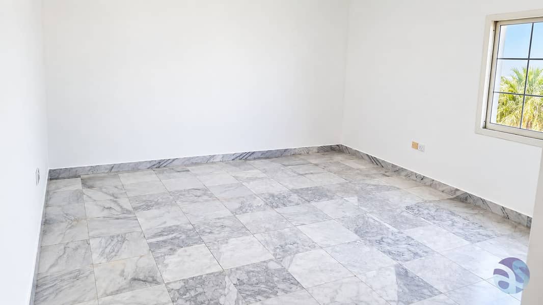 15 Bright Minimal Room with Marble Flooring. png