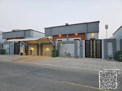 3 Camere Villa in affitto a Al Zahya, Ajman - 0e674883-cc8a-41cd-ae3e-f669f662241a. jpg 3 Camere Villa in affitto a Al Zahya, Ajman - 0e674883-cc8a-41cd-ae3e-f669f662241a. jpg