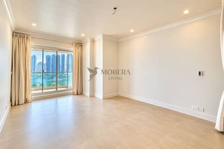 1 Bedroom Apartment for Rent in Dubai Marina, Dubai - BRIGHT 1BHK | SPACIOUS LAYOUT | AL MURJAN TOWER 1 Bedroom Apartment for Rent in Dubai Marina, Dubai - BRIGHT 1BHK | SPACIOUS LAYOUT | AL MURJAN TOWER