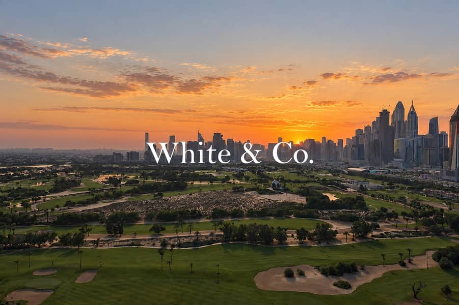 GOLF COURSE VIEWS | SPACIOUS | VACANT NOW GOLF COURSE VIEWS | SPACIOUS | VACANT NOW