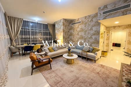 1 habitación Apartamento para en Alquiler en DAMAC Hills, Dubai - Apartamento en DAMAC Hills，Loreto，Loreto A，Loreto 2A, 1 dormitorio, 100000 AED - 16943338