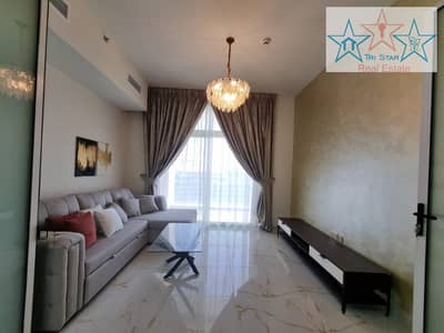 1 Schlafzimmer Wohnung zum Miete in Arjan, Dubai - a90da7a2-8071-4e6c-8e8e-cc8647c99c00. jpg 1 Schlafzimmer Wohnung zum Miete in Arjan, Dubai - a90da7a2-8071-4e6c-8e8e-cc8647c99c00. jpg