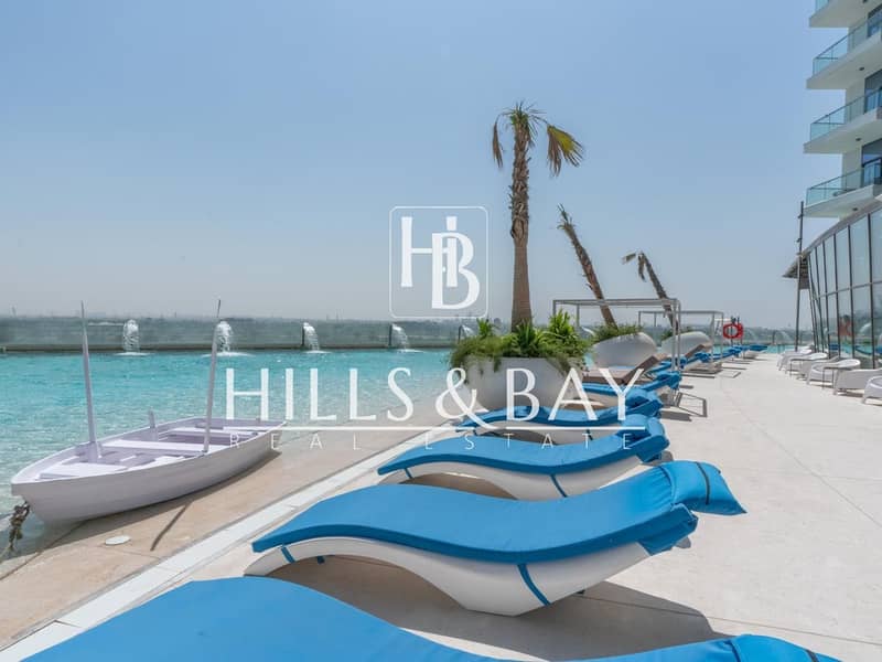 Appartement à Business Bay,ONE OF ONE Luxury Residence Collection, 1 chambre, 155000 AED - 16943382 Appartement à Business Bay,ONE OF ONE Luxury Residence Collection, 1 chambre, 155000 AED - 16943382