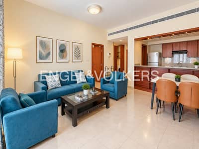 1 habitación Apartamento para en Alquiler en The Greens, Dubai - Apartamento en The Greens,Al Dhafrah,Al Dhafrah 4, 1 dormitorio, 74000 AED - 16584171 1 habitación Apartamento para en Alquiler en The Greens, Dubai - Apartamento en The Greens,Al Dhafrah,Al Dhafrah 4, 1 dormitorio, 74000 AED - 16584171