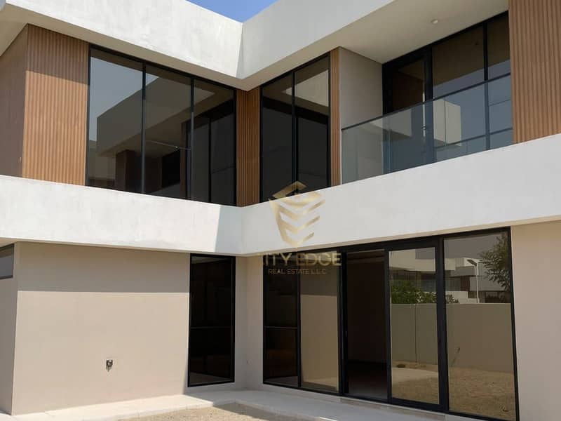 Villa in Sharjah Garden City,Shoumous Residential Complex, 4 schlafzimmer, 3900000 AED - 16943428 Villa in Sharjah Garden City,Shoumous Residential Complex, 4 schlafzimmer, 3900000 AED - 16943428