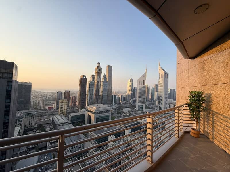 位于DIFC,DIFC空中花园 的公寓 125000 AED - 16943458 位于DIFC,DIFC空中花园 的公寓 125000 AED - 16943458