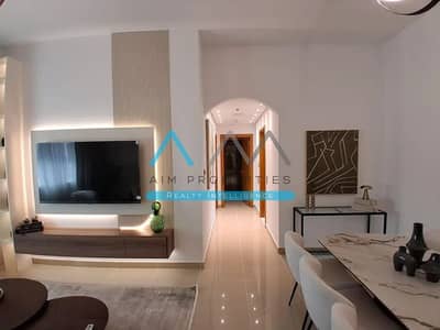 2 Bedroom Flat for Sale in Dubai Silicon Oasis (DSO), Dubai - Untitled. jpg 2 Bedroom Flat for Sale in Dubai Silicon Oasis (DSO), Dubai - Untitled. jpg
