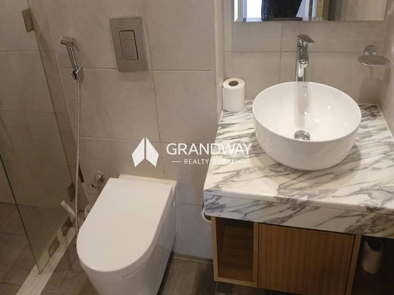 9 Spacious 2BR I Great Location I Sea View — photo 9