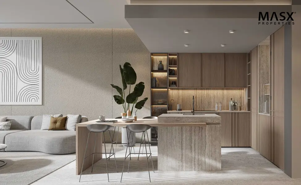 Investor Deal | Premium Finishes | Handover in 2 Months | Flexible PP