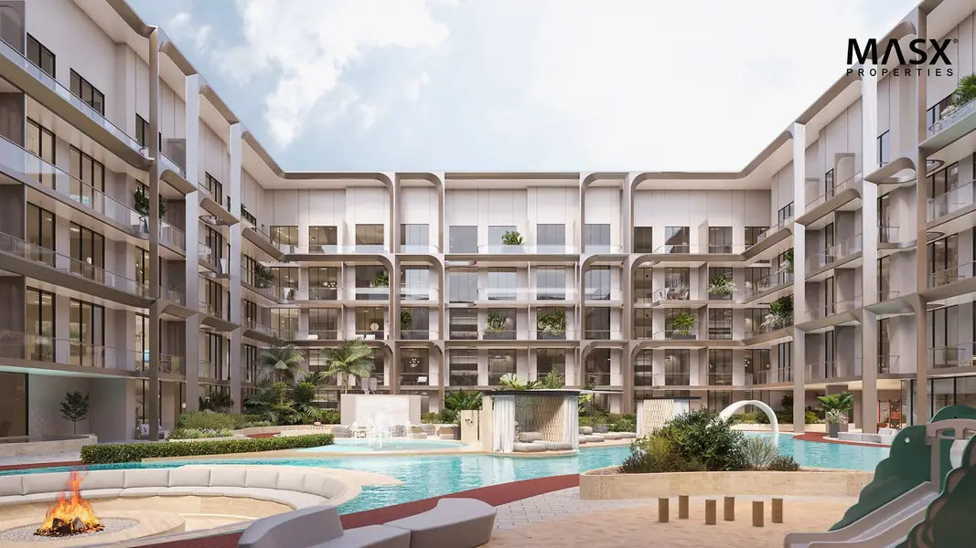 Investor Deal | Premium Finishes | Handover in 2 Months | Flexible PP