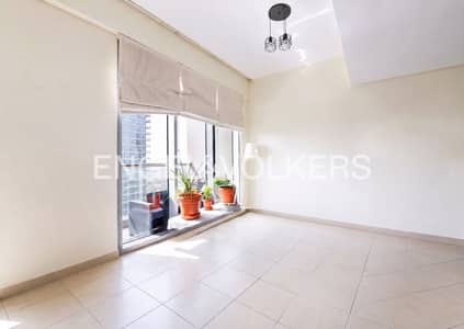 1 Bedroom Flat for Rent in The Views, Dubai - Unfurnished l Study Room l Golf View 1 Bedroom Flat for Rent in The Views, Dubai - Unfurnished l Study Room l Golf View