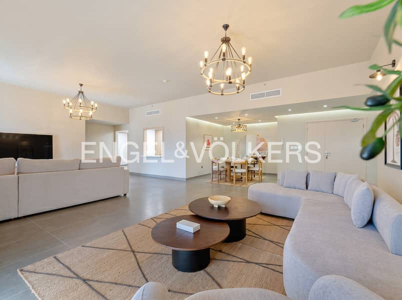 Apartamento en Jumeirah Beach Residence (JBR),Sadaf,Sadaf 8, 4 dormitorios, 300000 AED - 16943534 Apartamento en Jumeirah Beach Residence (JBR),Sadaf,Sadaf 8, 4 dormitorios, 300000 AED - 16943534