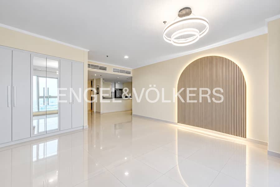 Wohnung in Dubai Marina,DAMAC Heights, 2 schlafzimmer, 170000 AED - 16943536 Wohnung in Dubai Marina,DAMAC Heights, 2 schlafzimmer, 170000 AED - 16943536