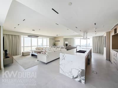 3 Schlafzimmer Wohnung zum Verkauf in Jumeirah Village Triangle (JVT), Dubai - 20261015_113637. jpg