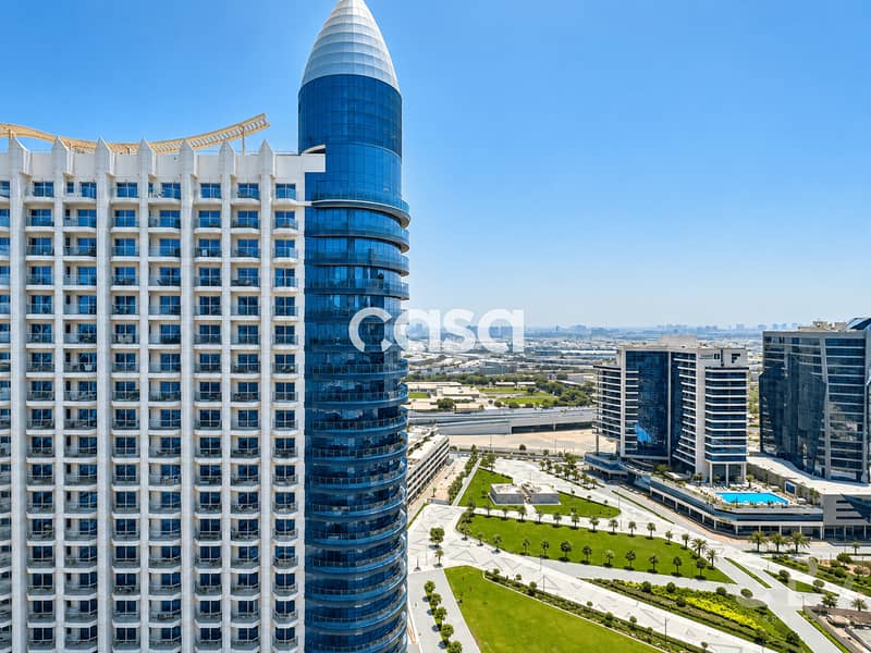 Офис в Бизнес Бей,Дамак Бизнес Тауэр, 110000 AED - 16943546 Офис в Бизнес Бей,Дамак Бизнес Тауэр, 110000 AED - 16943546