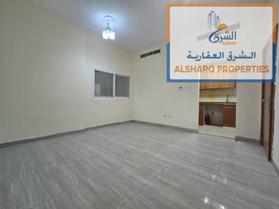 Studio zum Miete in Al Jurf, Ajman - 1. jpg