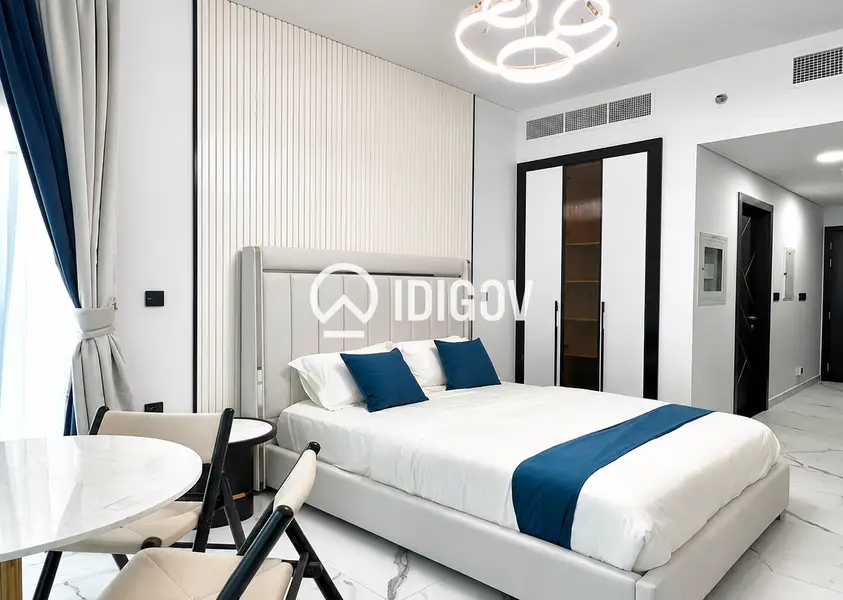 Fully Furnished | Vacant | PHPP 2,5 years