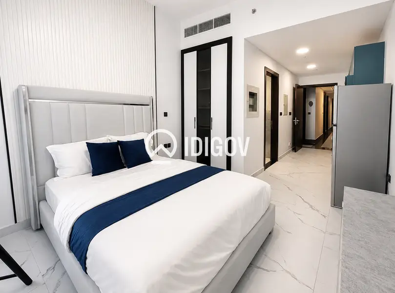 Fully Furnished | Vacant | PHPP 2,5 years