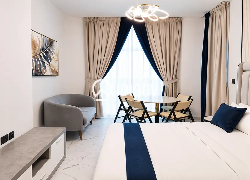 Fully Furnished | Vacant | PHPP 2,5 years