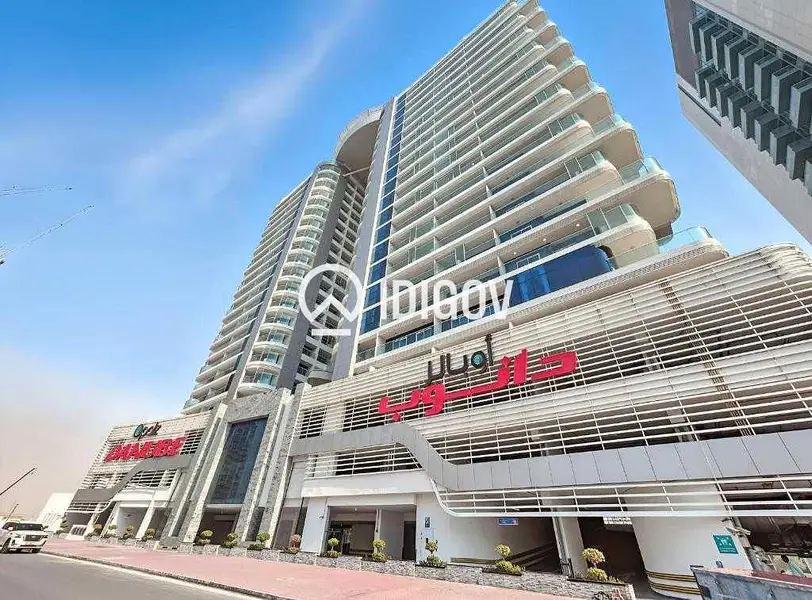 Fully Furnished | Vacant | PHPP 2,5 years