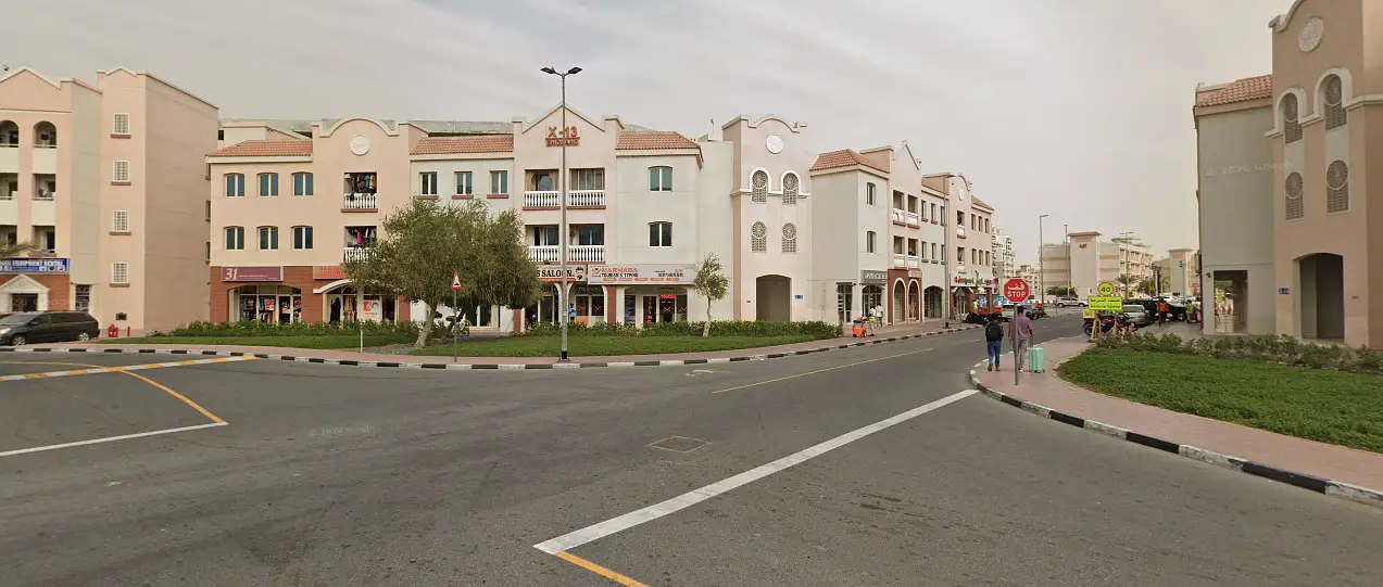 Premium Investment Opportunity! Commercial Shop for Sale in International City, Dubai