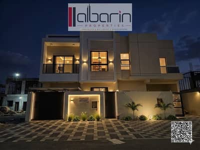 4 Slaapkamers Townhouse te Koop in Al Helio, Ajman - 3. png