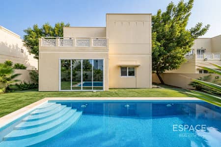 4 Camere Villa in affitto a The Meadows, Dubai - Villa a The Meadows,The Meadows 1, 4 camere da letto, 550000 AED - 12763521 4 Camere Villa in affitto a The Meadows, Dubai - Villa a The Meadows,The Meadows 1, 4 camere da letto, 550000 AED - 12763521