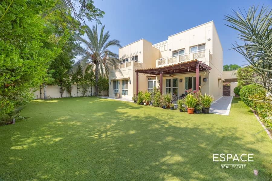 فیلا في السهول 2،السهول 4 غرف 380000 درهم - 16943657 فیلا في السهول 2،السهول 4 غرف 380000 درهم - 16943657