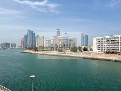 3 Bedroom Apartment for Rent in Al Bateen, Abu Dhabi - 13. jpg