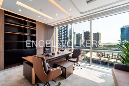 Office zum Miete in Business Bay, Dubai - Büro in Business Bay,Bay Square,Bay Square 12, 880000 AED - 16870800 Office zum Miete in Business Bay, Dubai - Büro in Business Bay,Bay Square,Bay Square 12, 880000 AED - 16870800