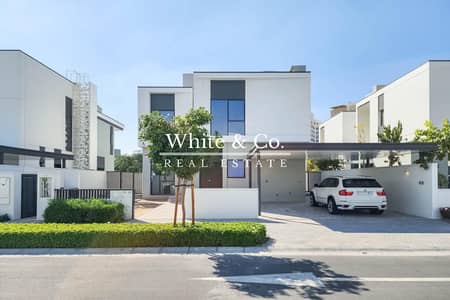 4 habitaciones Villa para en Alquiler en Al Furjan, Dubai - Villa en Al Furjan,Murooj Al Furjan, 4 dormitorios, 309999 AED - 16943703 4 habitaciones Villa para en Alquiler en Al Furjan, Dubai - Villa en Al Furjan,Murooj Al Furjan, 4 dormitorios, 309999 AED - 16943703