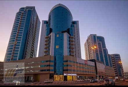 شقة 1 غرفة نوم للايجار في البستان، عجمان - 163943a1. jpg شقة 1 غرفة نوم للايجار في البستان، عجمان - 163943a1. jpg
