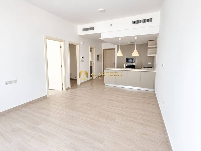 Bright Minimalist Apartment Kitchen Interior. png Bright Minimalist Apartment Kitchen Interior. png