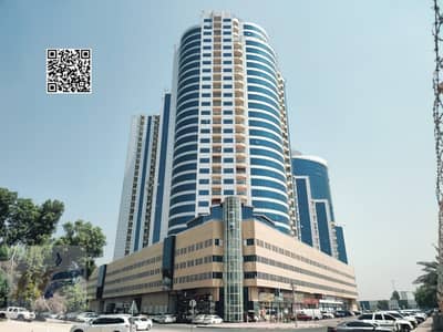 1 Bedroom Flat for Rent in Al Bustan, Ajman - WhatsApp Image 2026-09-15 at 12.03. 38 PM (2). jpeg