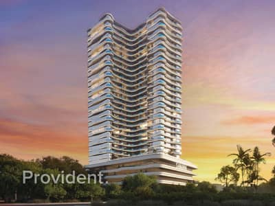 Appartement de 2 chambres à à vendre à Majan, Dubai - Appartement à Majan,Samana Barari Views 2, 2 chambres, 1670000 AED - 16943825 Appartement de 2 chambres à à vendre à Majan, Dubai - Appartement à Majan,Samana Barari Views 2, 2 chambres, 1670000 AED - 16943825