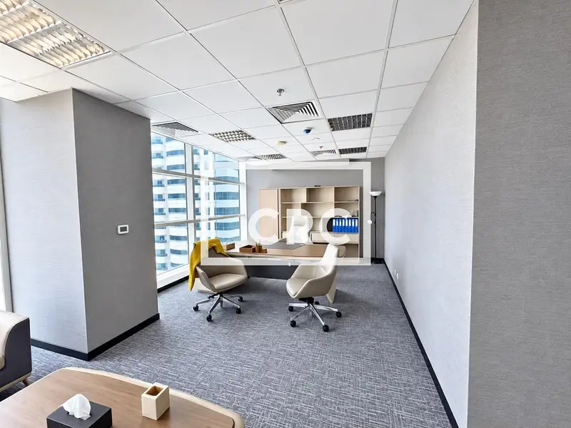 Signature fitout | 5 Parking | Panoramic Views