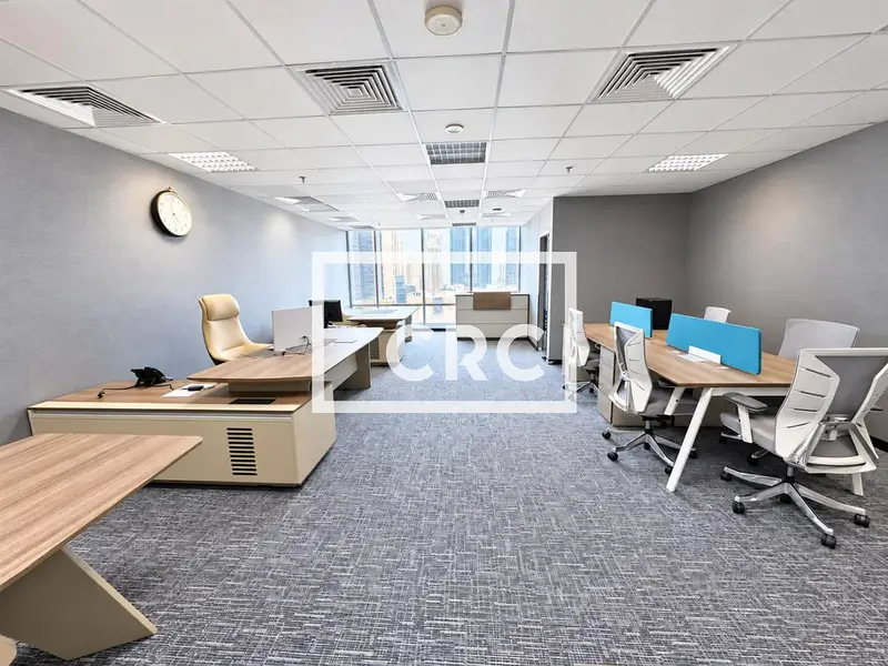 Signature fitout | 5 Parking | Panoramic Views