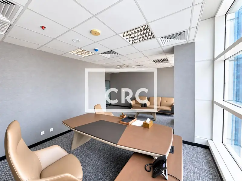 Signature fitout | 5 Parking | Panoramic Views