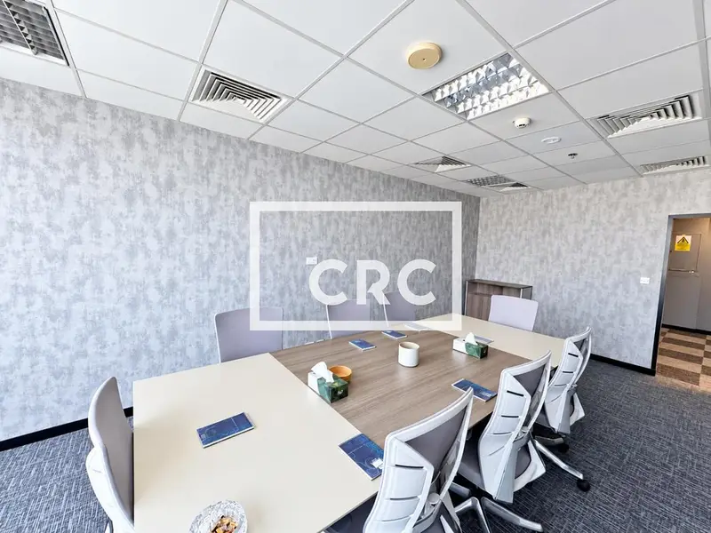 Signature fitout | 5 Parking | Panoramic Views