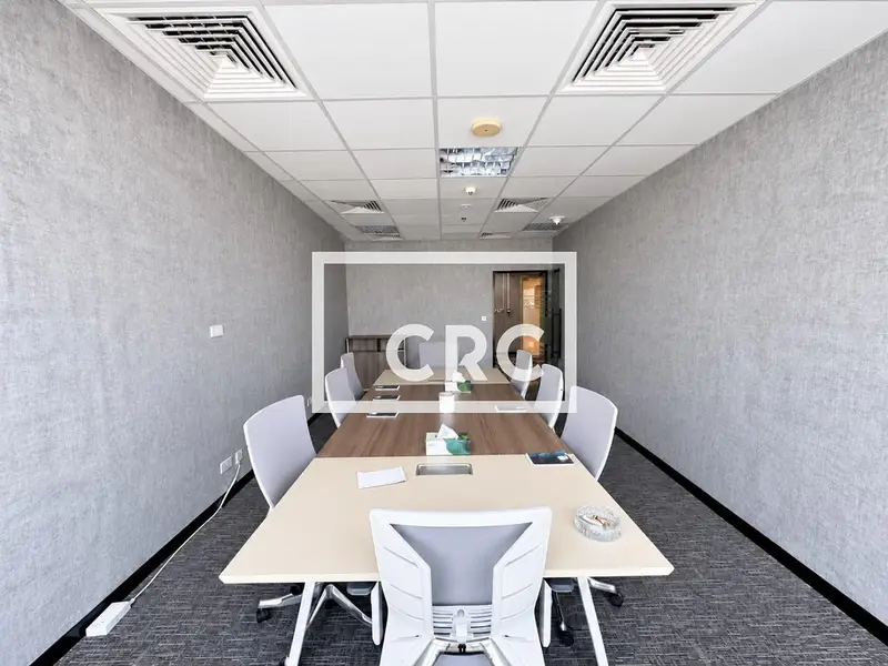 Signature fitout | 5 Parking | Panoramic Views
